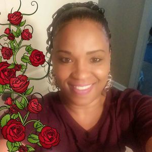 Meet your Posher, Terrell